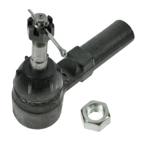 Chevrolet Buick Pontiac Olds Front 4 Piece Tie Rod Set TRQ PSA66893