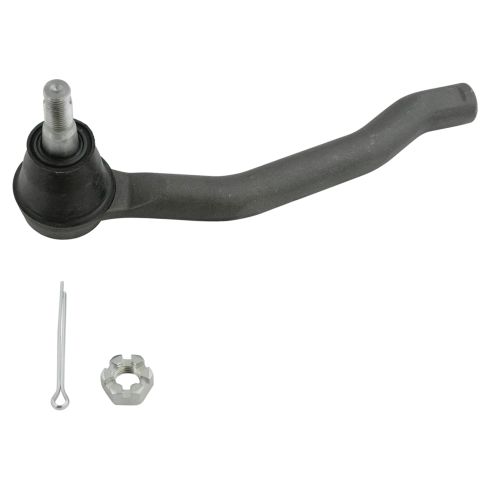 Nissan Altima Maxima Front 6 Piece Steering & Suspension Kit TRQ PSA64967