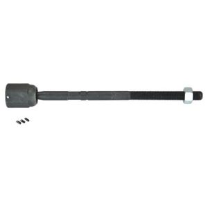 Ford Lincoln Mercury Front 4 Piece Tie Rod Set TRQ PSA66862
