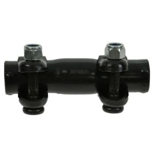 Ford Jeep Tie Rod Adjusting Sleeve 2 Piece Set TRQ PSA65858