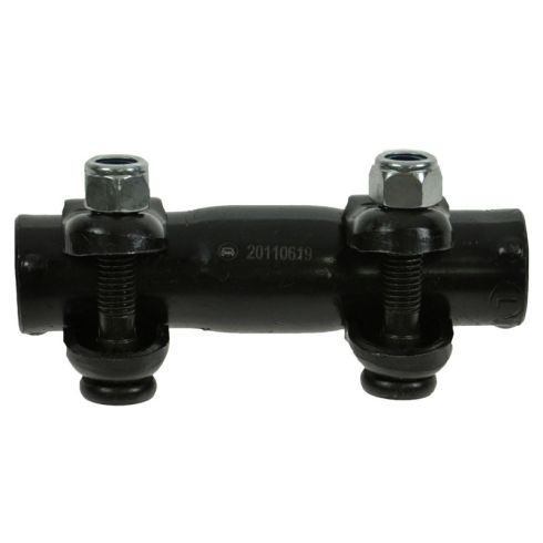 Ford Jeep Tie Rod Adjusting Sleeve 2 Piece Set TRQ PSA65858