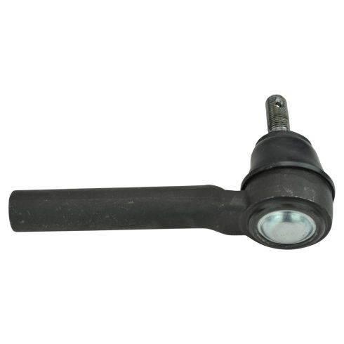 Dodge Ram Chrysler Front 4 Piece Tie Rod Set TRQ PSA66917