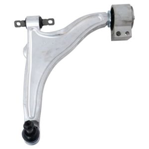 2010-16 Cadillac SRX Front Driver & Passenger Side Lower 2 Piece Control Arm with Ball Joint Set TRQ PSA66721