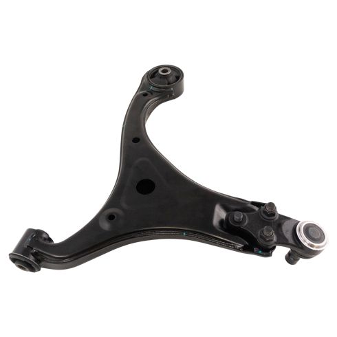 2011-14 Hyundai Sonata Front 4 Piece Suspension Kit TRQ PSA63641