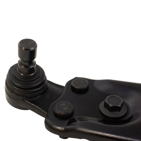 2011-14 Hyundai Sonata Front 4 Piece Suspension Kit TRQ PSA63641