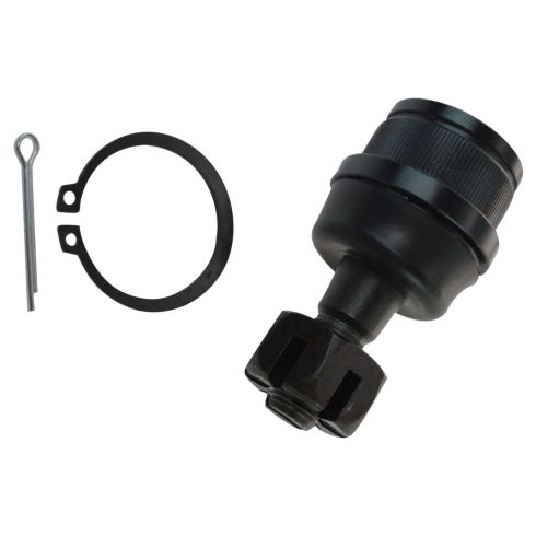 Jeep Wrangler Wrangler JK Front 10 Piece Suspension Kit TRQ PSA64978