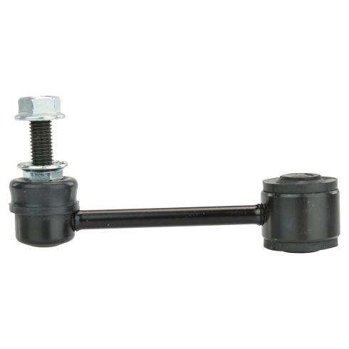 Jeep Wrangler Wrangler JK Front 10 Piece Suspension Kit TRQ PSA64978