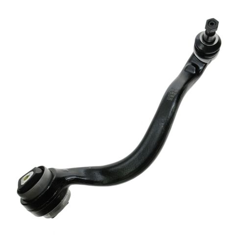 BMW X5 X6 Front 12 Piece Steering & Suspension Kit TRQ PSA64986
