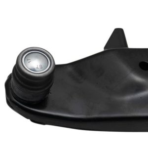 Subaru Forester Impreza Front Driver & Passenger Side 2 Piece Control Arm with Ball Joint Set TRQ PSA66800