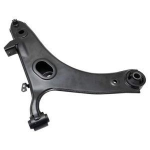 Subaru Forester Impreza Front 4 Piece Suspension Kit TRQ PSA63565