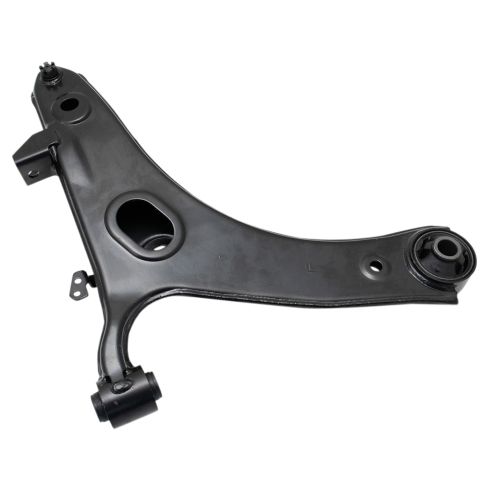 Subaru Forester Impreza Front 4 Piece Suspension Kit TRQ PSA63565