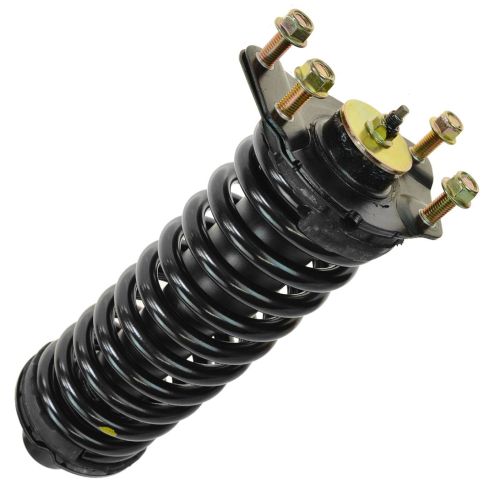 Jeep Liberty Front 4 Piece Suspension Kit TRQ PSA63664