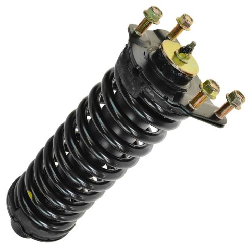 Jeep Liberty Front 4 Piece Suspension Kit TRQ PSA63664
