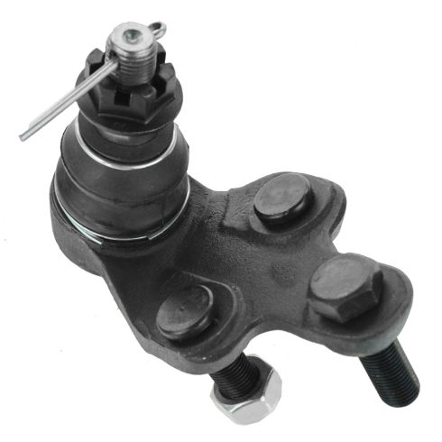 2002-03 Toyota Camry Lexus ES300 Front 10 Piece Steering & Suspension Kit TRQ PSA64989