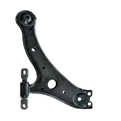 2002-03 Toyota Camry Lexus ES300 Front 10 Piece Steering & Suspension Kit TRQ PSA64989