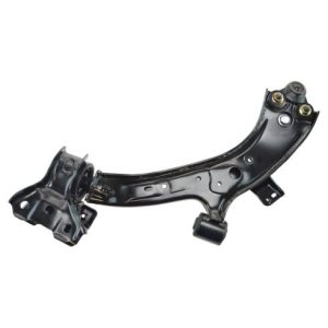 2007-11 Honda CR-V US Built Models Front 6 Piece Steering & Suspension Kit TRQ PSA63493