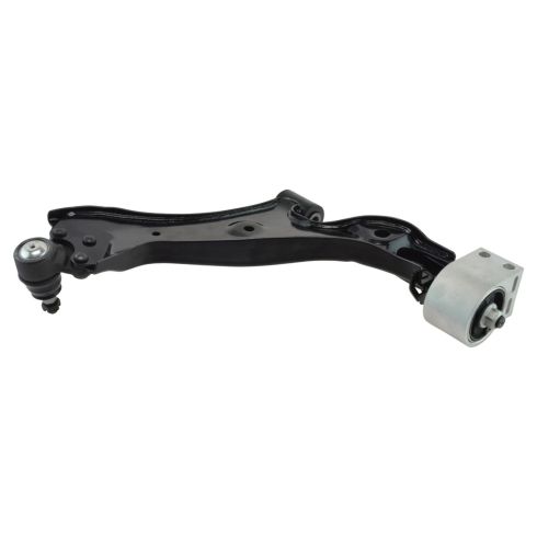 2010-17 Chevrolet Equinox GMC Terrain Front 6 Piece Steering & Suspension Kit TRQ PSA63477