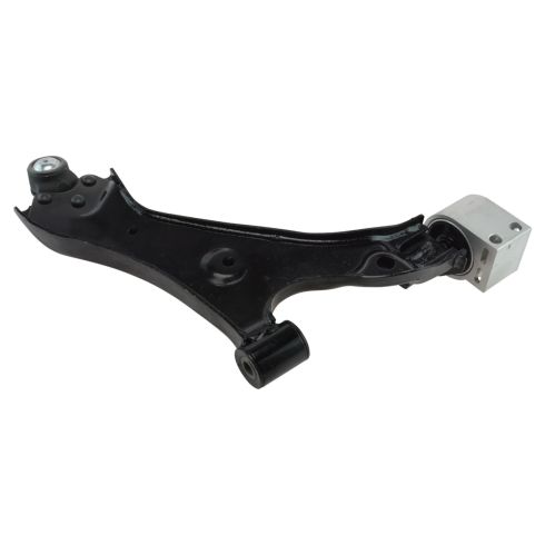 2010-17 Chevrolet Equinox GMC Terrain Front 6 Piece Steering & Suspension Kit TRQ PSA63477