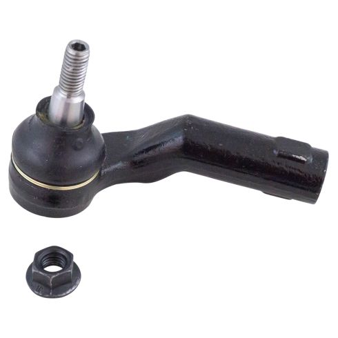 2013-19 Ford Escape Front 8 Piece Steering & Suspension Kit TRQ PSA65003