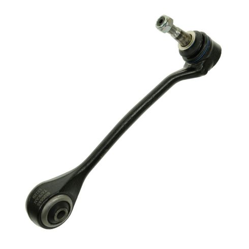 BMW X3 6 Piece Control Arm with Ball Joint Set TRQ PSA63663