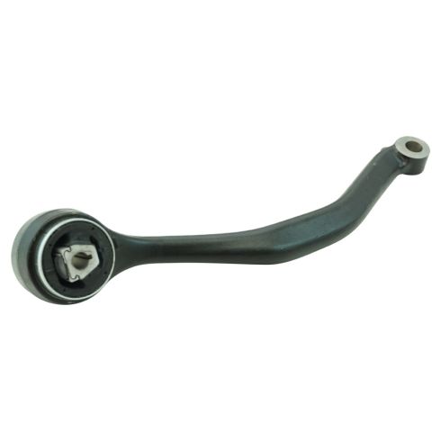 BMW X3 6 Piece Control Arm with Ball Joint Set TRQ PSA63663