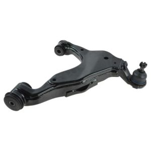 Toyota Tacoma Front 10 Piece Steering & Suspension Kit TRQ PSA63358