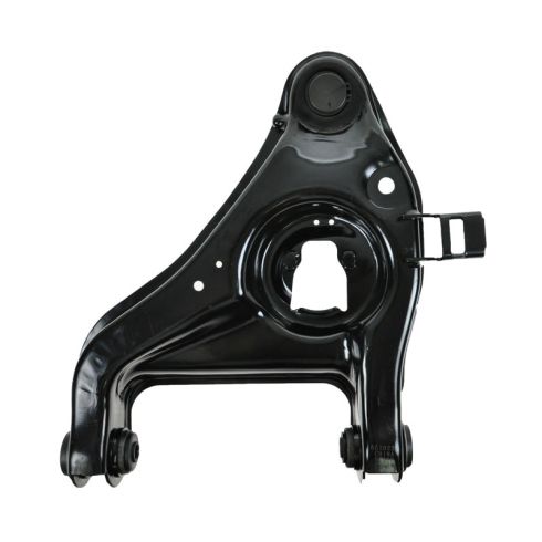 Ford Mazda Front 10 Piece Steering & Suspension Kit TRQ PSA63499