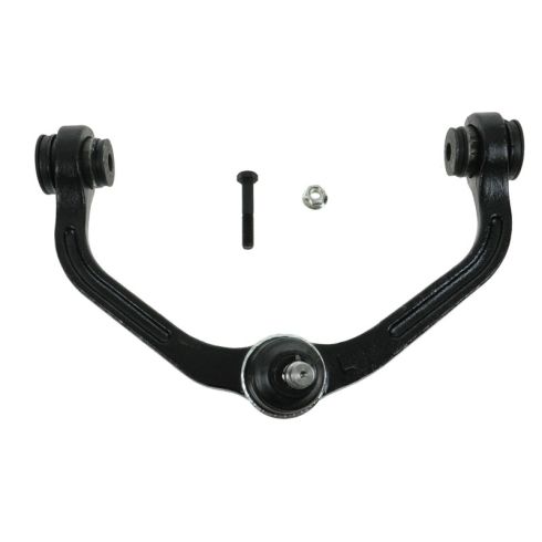 Ford Mazda Front 10 Piece Steering & Suspension Kit TRQ PSA63499