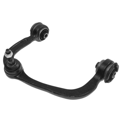 Ford F150 Lincoln Mark LT Front 10 Piece Steering & Suspension Kit TRQ PSA63406