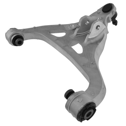 Ford F150 Lincoln Mark LT Front 10 Piece Steering & Suspension Kit TRQ PSA63406