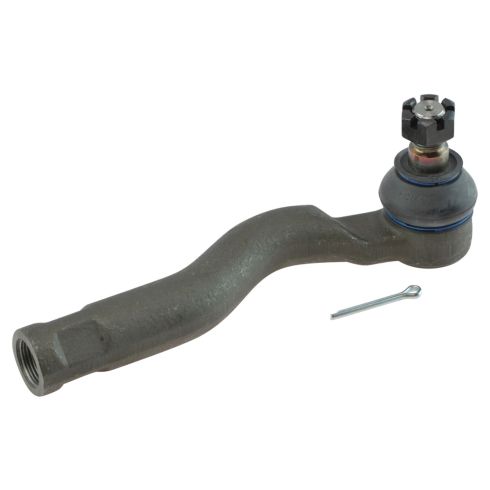 Toyota Sequoia Tundra Front 8 Piece Steering & Suspension Kit TRQ PSA65023