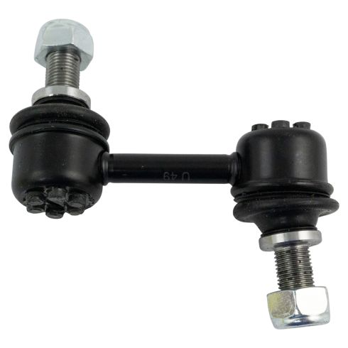 2007-08 Acura TL Front 10 Piece Steering & Suspension Kit TRQ PSA65032