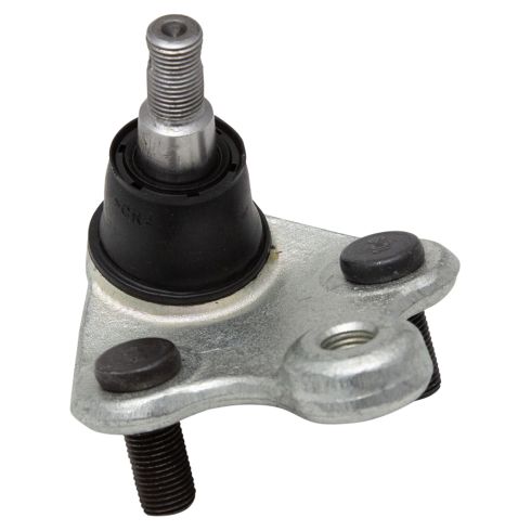 Honda Civic Acura ILX Front Driver & Passenger Side 2 Piece Ball Joint Set TRQ PSA66834