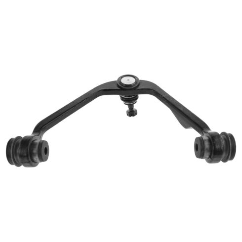 Ford Lincoln Front 10 Piece Steering & Suspension Kit TRQ PSA63547