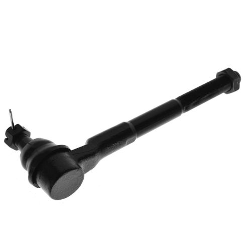 Ford Lincoln Front 10 Piece Steering & Suspension Kit TRQ PSA63547