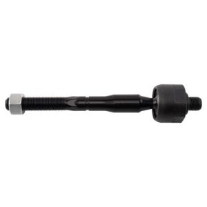 Ford Lincoln Mercury Front 4 Piece Tie Rod Set TRQ PSA69800