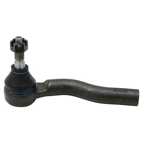 Ford Lincoln Mercury Front 6 Piece Steering & Suspension Kit TRQ PSA65061