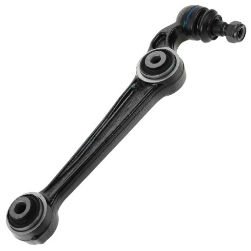 Ford Lincoln Mercury Front 10 Piece Steering & Suspension Kit TRQ PSA65063