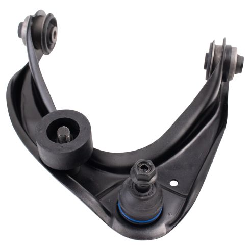 Ford Lincoln Mercury Front 12 Piece Steering & Suspension Kit TRQ PSA65064