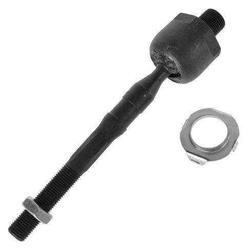 Ford Fusion Lincoln MKZ Front 12 Piece Steering & Suspension Kit TRQ PSA65065