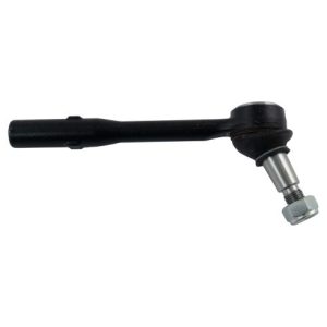 Mercedes Benz Front Driver & Passenger Side 2 Piece Tie Rod Set TRQ PSA69776