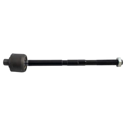 Mercedes Benz Front Driver & Passenger Side 2 Piece Tie Rod Set TRQ PSA66784