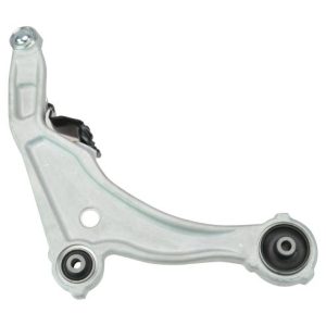 2009-14 Nissan Maxima Front 6 Piece Steering & Suspension Kit TRQ PSA63427