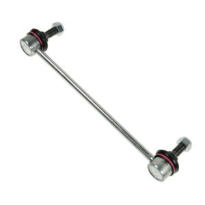 Toyota Lexus Front & Rear 4 Piece Sway Bar Link Set TRQ PSA66891