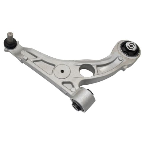 Dodge Dart Chrysler 200 Front 6 Piece Steering & Suspension Kit TRQ PSA69600