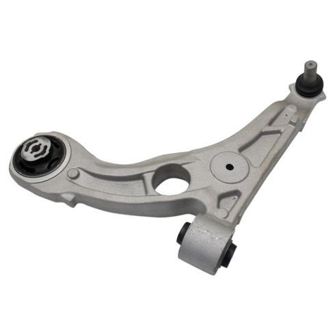 Dodge Dart Chrysler 200 Front 6 Piece Steering & Suspension Kit TRQ PSA69600