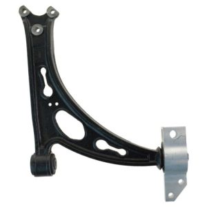 VW Eos Golf GTI Jetta R32 Audi A3 Front 10 Piece Steering & Suspension Kit TRQ PSA65081