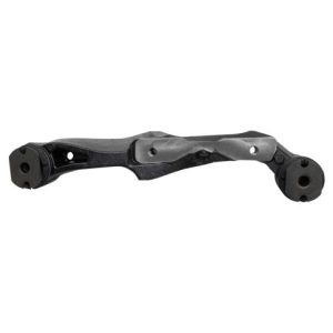 Chevrolet GMC Cadillac Front Driver & Passenger Side Differential Mounting Bracket 2 Piece Set TRQ PSA69175