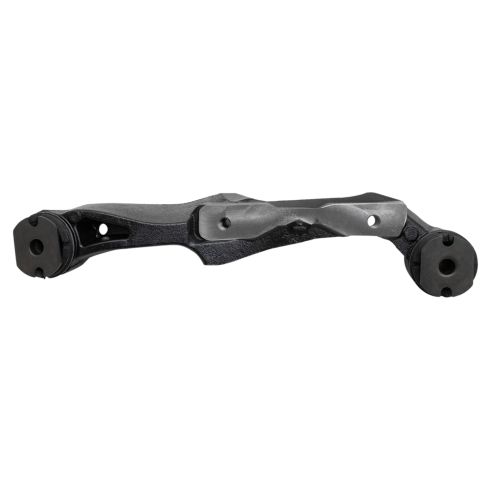 Chevrolet GMC Cadillac Front Driver & Passenger Side Differential Mounting Bracket 2 Piece Set TRQ PSA69175