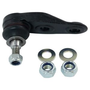 Mini Cooper Front 6 Piece Suspension Kit TRQ PSA65083
